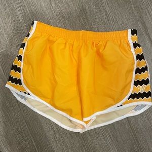 Varsity Spirit Track Short new YL